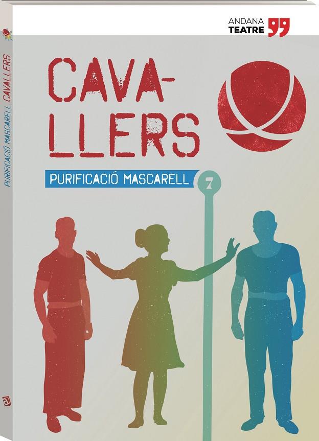 CAVALLERS | 9788417497378 | MASCARELL, PURIFICACIÓ | Galatea Llibres | Librería online de Reus, Tarragona | Comprar libros en catalán y castellano online