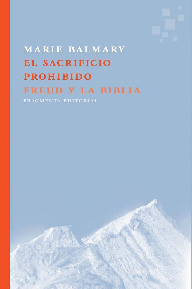 EL SACRIFICIO PROHIBIDO | 9788415518822 | BALMARY, MARIE | Galatea Llibres | Llibreria online de Reus, Tarragona | Comprar llibres en català i castellà online