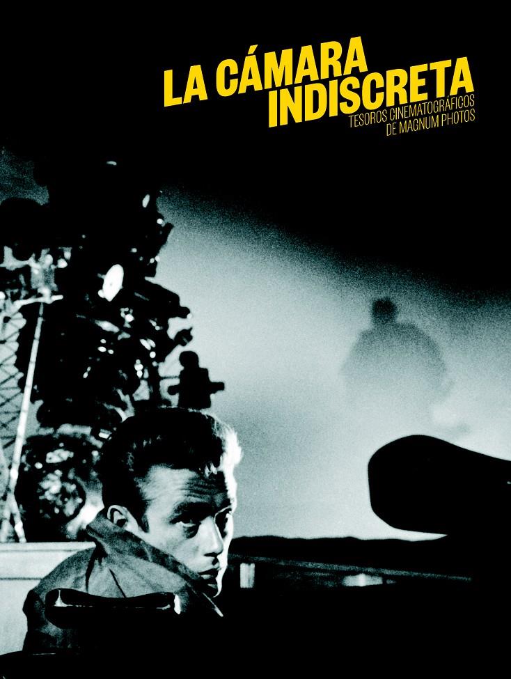 LA CÁMARA INDISCRETA | 9788416142415 | SILVA, LORENZO/SAURA, CARLOS | Galatea Llibres | Llibreria online de Reus, Tarragona | Comprar llibres en català i castellà online