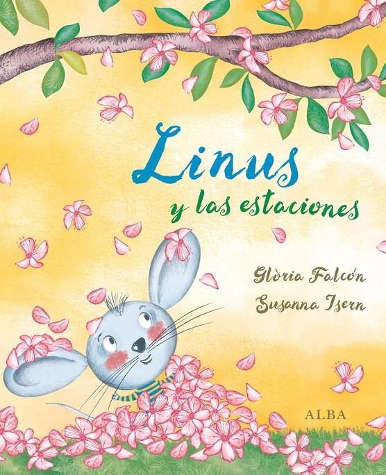 LINUS Y LAS ESTACIONES | 9788490651803 | ISERN, SUSANNA | Galatea Llibres | Llibreria online de Reus, Tarragona | Comprar llibres en català i castellà online