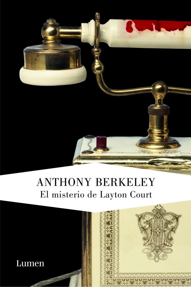 MISTERIO DE LAYTON COURT | 9788426417787 | BERKELEY, ANTHONY | Galatea Llibres | Librería online de Reus, Tarragona | Comprar libros en catalán y castellano online