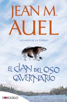 CLAN DEL OSO CAVERNARIO, EL | 9788415140207 | AUEL, JEAN M. | Galatea Llibres | Llibreria online de Reus, Tarragona | Comprar llibres en català i castellà online