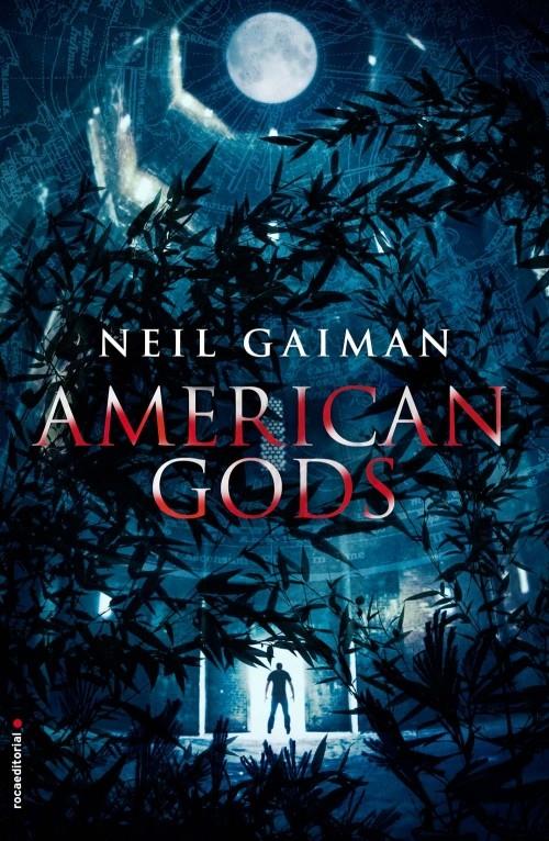 AMERICAN GODS | 9788499185422 | GAIMAN, NEIL | Galatea Llibres | Llibreria online de Reus, Tarragona | Comprar llibres en català i castellà online