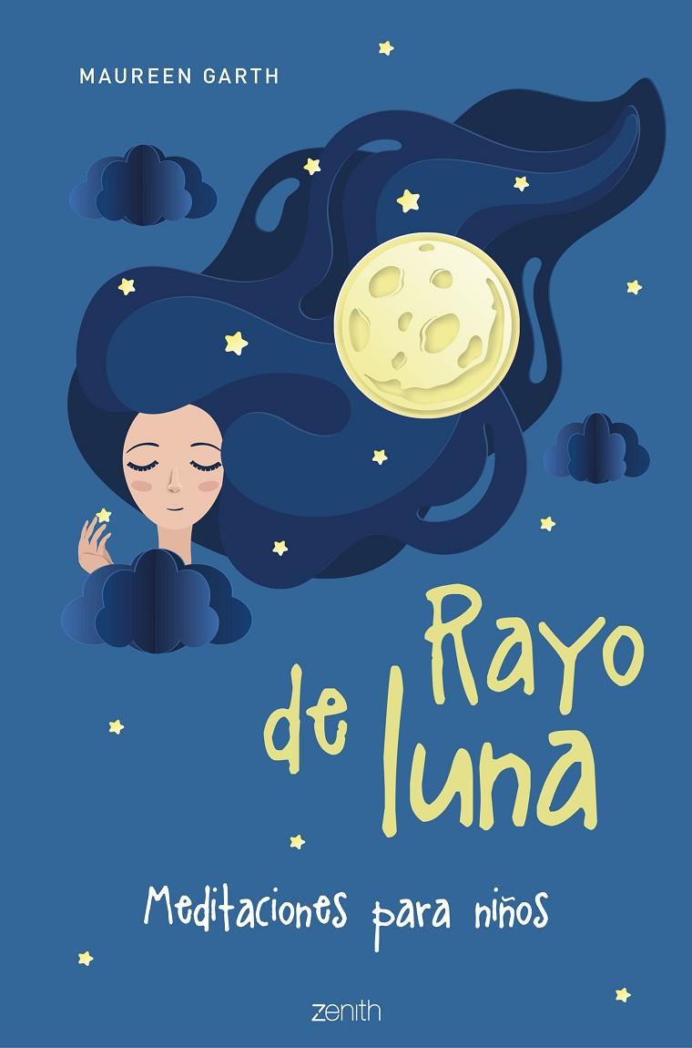 RAYO DE LUNA | 9788408209508 | GARTH, MAUREEN | Galatea Llibres | Llibreria online de Reus, Tarragona | Comprar llibres en català i castellà online