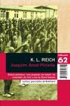 K.L. REICH ( PROPOSTES DE LECTURA ) | 9788429756722 | AMAT-PINIELLA, JOAQUIM | Galatea Llibres | Librería online de Reus, Tarragona | Comprar libros en catalán y castellano online