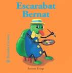 ESCARABAT BERNAT | 9788498010800 | KRINGS, ANTOON | Galatea Llibres | Librería online de Reus, Tarragona | Comprar libros en catalán y castellano online