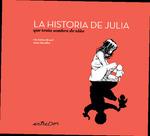 LA HISTORIA DE JULIA QUE TENIA SOMBRA DE NIÃ?O | 9788418900655 | BRUEL, CHRISTIAN | Galatea Llibres | Llibreria online de Reus, Tarragona | Comprar llibres en català i castellà online