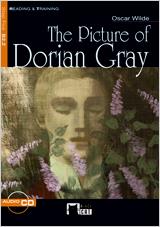 THE PICTURE OF DORIAN GRAY. BOOK + CD | 9788431612788 | WILDE, OSCAR | Galatea Llibres | Llibreria online de Reus, Tarragona | Comprar llibres en català i castellà online