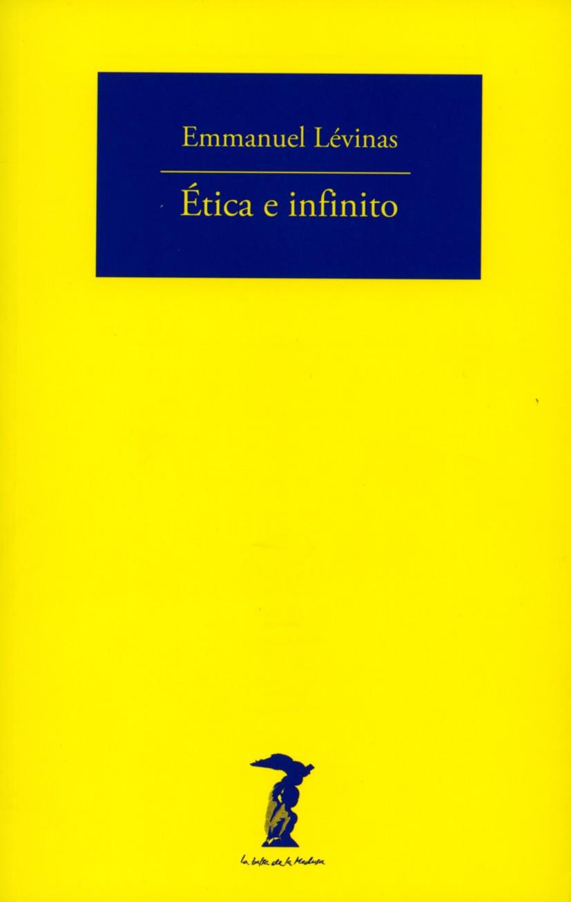 ÉTICA E INFINITO | 9788477743019 | LÉVINAS, EMMANUEL | Galatea Llibres | Llibreria online de Reus, Tarragona | Comprar llibres en català i castellà online