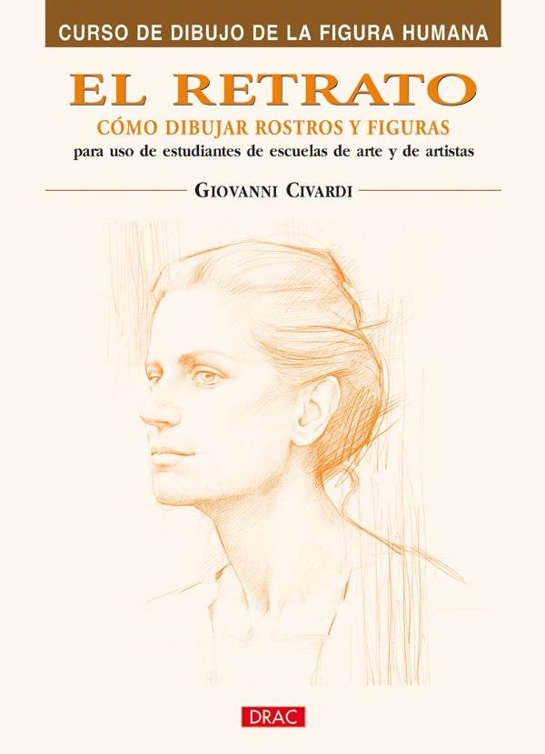 RETRATO, EL | 9788496777408 | CIVARDI, GIOVANNI | Galatea Llibres | Llibreria online de Reus, Tarragona | Comprar llibres en català i castellà online