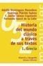 HISTORIA DEL MUNDO CLASICO A TRAVES DE SUS TEXTOS 2. ROMA | 9788420686837 | GARCIA MORENO, LUIS | Galatea Llibres | Librería online de Reus, Tarragona | Comprar libros en catalán y castellano online