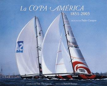 COPA AMERICA 1851-2003 | 9788426133113 | RAYNER, RANULF | Galatea Llibres | Llibreria online de Reus, Tarragona | Comprar llibres en català i castellà online