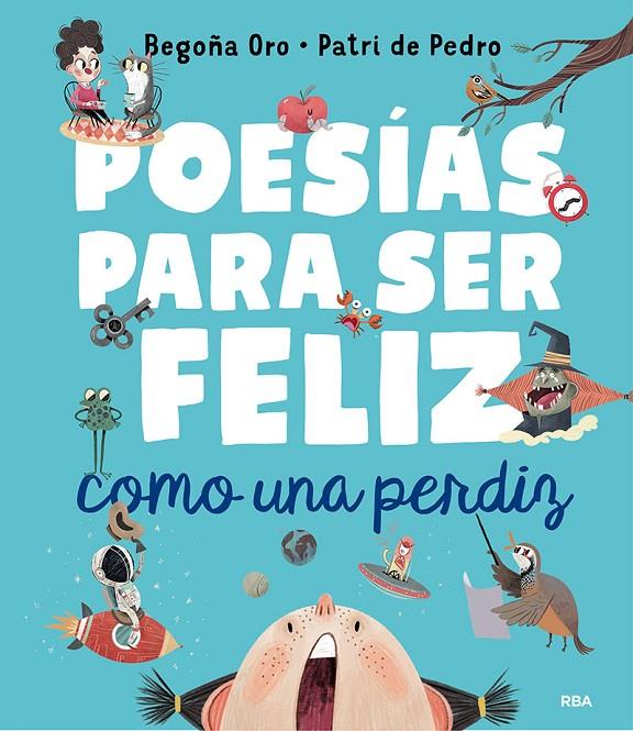 POESIAS PARA SER FELIZ | 9788427222120 | Galatea Llibres | Llibreria online de Reus, Tarragona | Comprar llibres en català i castellà online