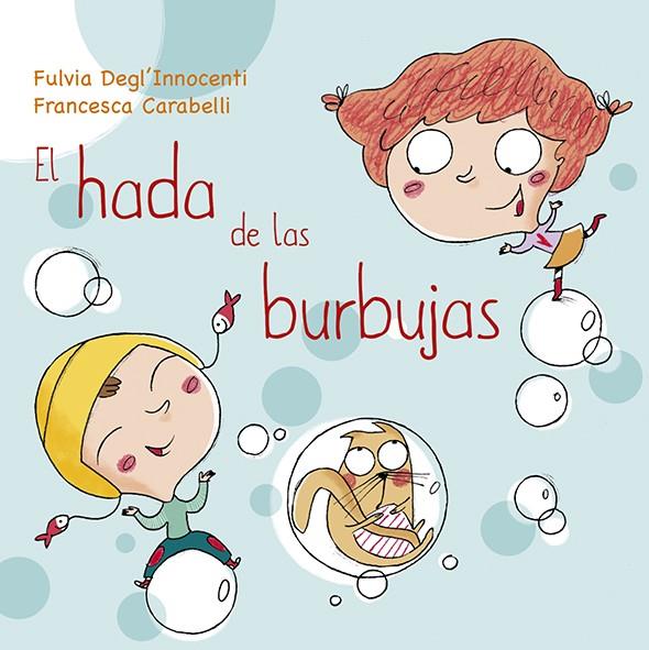 HADA DE LAS BRUJAS | 9788491452713 | DEGL'INNOCENTI, FULVIA | Galatea Llibres | Llibreria online de Reus, Tarragona | Comprar llibres en català i castellà online