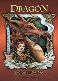 DRAGON, EL | 9788477208402 | BERGSMA, JODY | Galatea Llibres | Llibreria online de Reus, Tarragona | Comprar llibres en català i castellà online