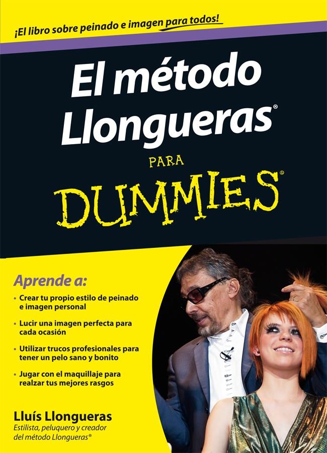 EL METODO LLONGUERAS PARA DUMMIES | 9788432921506 | LLUÍS LLONGUERAS | Galatea Llibres | Librería online de Reus, Tarragona | Comprar libros en catalán y castellano online