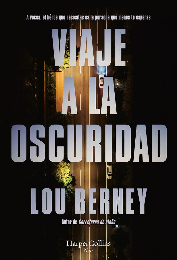 VIAJE A LA OSCURIDAD | 9788410640115 | BERNEY, LOU | Galatea Llibres | Llibreria online de Reus, Tarragona | Comprar llibres en català i castellà online