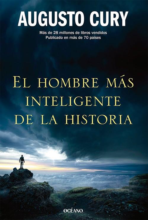 EL HOMBRE MÁS INTELIGENTE DE LA HISTORIA | 9788449461293 | CURY, AUGUSTO | Galatea Llibres | Llibreria online de Reus, Tarragona | Comprar llibres en català i castellà online