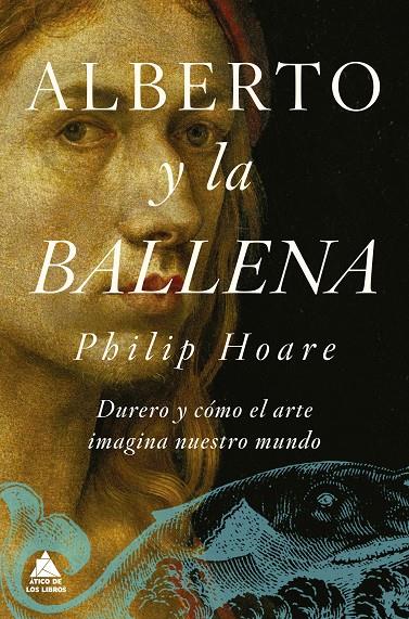 ALBERTO Y LA BALLENA | 9788418217449 | HOARE, PHILIP | Galatea Llibres | Llibreria online de Reus, Tarragona | Comprar llibres en català i castellà online