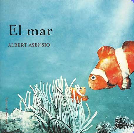 MAR, EL | 9788426138620 | ASENSIO, A. | Galatea Llibres | Llibreria online de Reus, Tarragona | Comprar llibres en català i castellà online