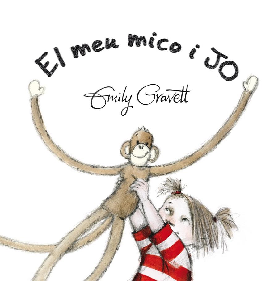 EL MEU MICO I JO | 9788416117857 | GRAVETT, EMILY | Galatea Llibres | Llibreria online de Reus, Tarragona | Comprar llibres en català i castellà online