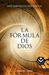 LA FORMULA DE DIOS | 9788496940598 | RODRIGUEZ DOS SANTOS, JOSE | Galatea Llibres | Llibreria online de Reus, Tarragona | Comprar llibres en català i castellà online