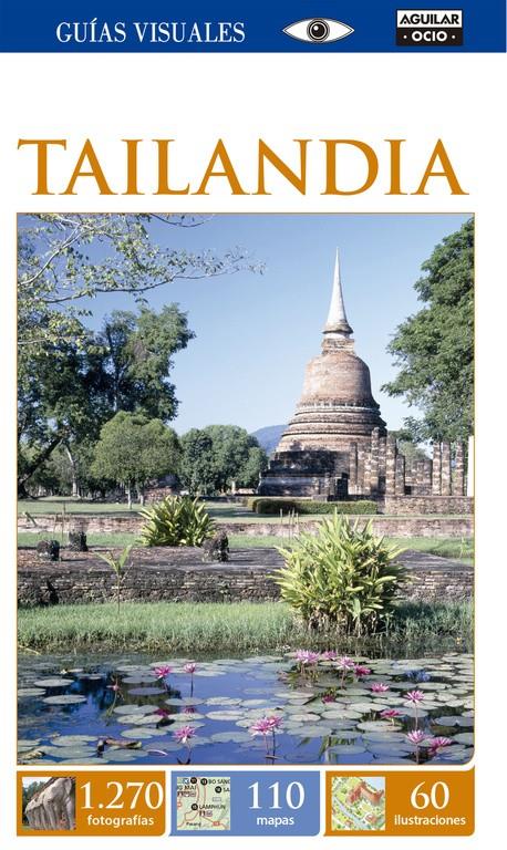 TAILANDIA GUIAS VISUALES 2015 | 9788403514577 | Galatea Llibres | Llibreria online de Reus, Tarragona | Comprar llibres en català i castellà online