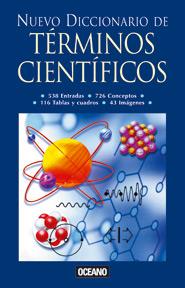 NUEVO DICCIONARIO DE TERMINOS CIENTIFICOS | 9788475561578 | AAVV | Galatea Llibres | Llibreria online de Reus, Tarragona | Comprar llibres en català i castellà online