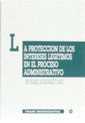 PROTECCION DE LOS INTERESES LEGITIMOS EN EL PROCE | 9788480024877 | GONZALEZ | Galatea Llibres | Llibreria online de Reus, Tarragona | Comprar llibres en català i castellà online