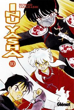 INU YASHA 10 | 9788484493518 | TAKAHASHI, RUMIKO | Galatea Llibres | Llibreria online de Reus, Tarragona | Comprar llibres en català i castellà online