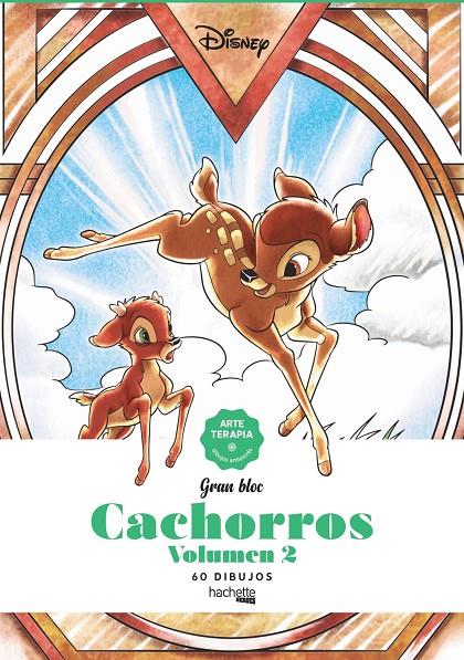 CACHORROS VOLUMEN 2 | 9788417586676 | Galatea Llibres | Llibreria online de Reus, Tarragona | Comprar llibres en català i castellà online