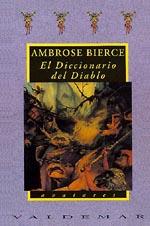 EL DICCIONARIO DEL DIABLO | 9788477020882 | BIERCE, AMBROSE | Galatea Llibres | Llibreria online de Reus, Tarragona | Comprar llibres en català i castellà online