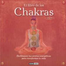 LIBRO DE LOS CHAKRAS | 9788475567419 | ROURA, SÍLVIA | Galatea Llibres | Llibreria online de Reus, Tarragona | Comprar llibres en català i castellà online