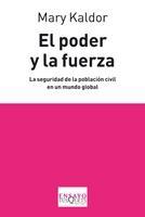 PODER Y LA FUERZA, EL | 9788483832769 | KALDOR, MARY | Galatea Llibres | Llibreria online de Reus, Tarragona | Comprar llibres en català i castellà online