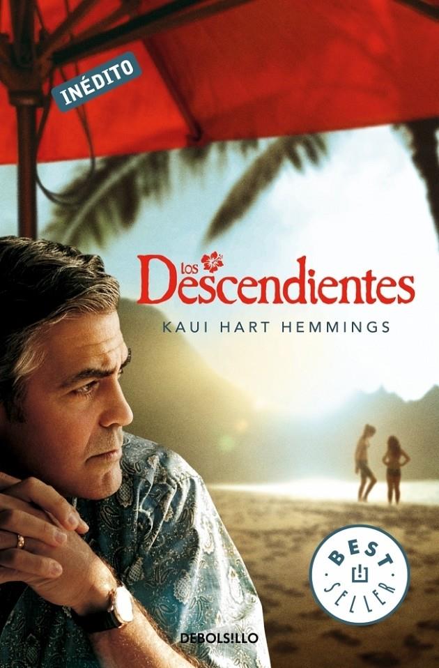 LOS DESCENDIENTES | 9788499891958 | HART HEMMINGS, KAUI | Galatea Llibres | Llibreria online de Reus, Tarragona | Comprar llibres en català i castellà online