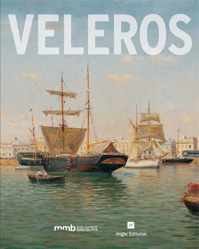 VELEROS -ANGLE- | 9788496970731 | BUSQUETS, CAMIL/GARCÍA, MARTA | Galatea Llibres | Librería online de Reus, Tarragona | Comprar libros en catalán y castellano online