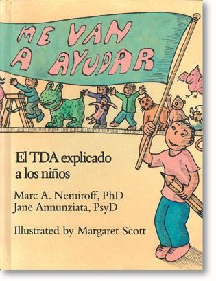 ME VAN A AYUDAR | 9788471748836 | NEMIROFF,MARC A./ANNUNZIATA,JANE/SCOTT,MARGARET | Galatea Llibres | Llibreria online de Reus, Tarragona | Comprar llibres en català i castellà online