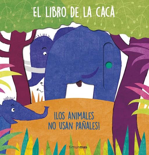 EL LIBRO DE LA CACA | 9788408257080 | Galatea Llibres | Librería online de Reus, Tarragona | Comprar libros en catalán y castellano online