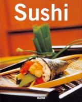 SUSHI | 9788480764292 | V.V.A.A. | Galatea Llibres | Librería online de Reus, Tarragona | Comprar libros en catalán y castellano online