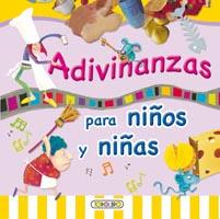 ADIVINANZAS PARA NIÑOS Y NIÑAS | 9788499130828 | TODOLIBRO, EQUIPO | Galatea Llibres | Llibreria online de Reus, Tarragona | Comprar llibres en català i castellà online