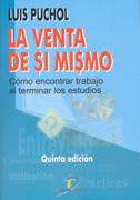 VENTA DE SI MISMO, LA | 9788479786489 | PUCHOL, LUIS | Galatea Llibres | Llibreria online de Reus, Tarragona | Comprar llibres en català i castellà online