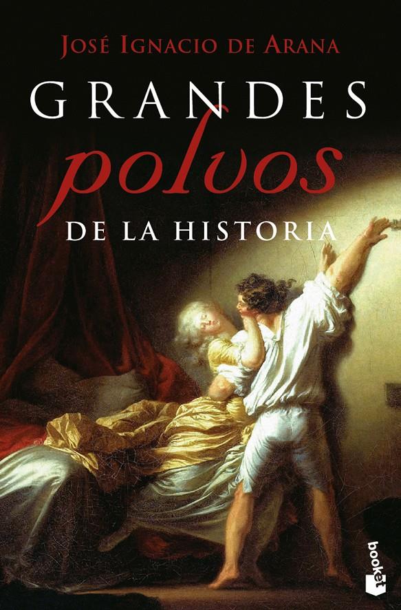 GRANDES POLVOS DE LA HISTORIA | 9788467036732 | DE ARANA, JOSE IGNACIO | Galatea Llibres | Librería online de Reus, Tarragona | Comprar libros en catalán y castellano online