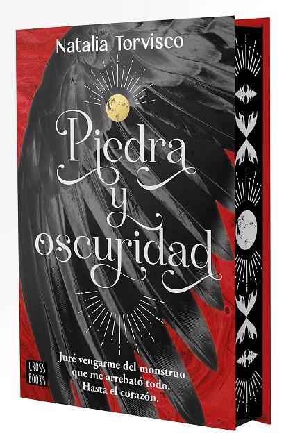 PIEDRA Y OSCURIDAD | 9788408293545 | TORVISCO, NATALIA | Galatea Llibres | Llibreria online de Reus, Tarragona | Comprar llibres en català i castellà online