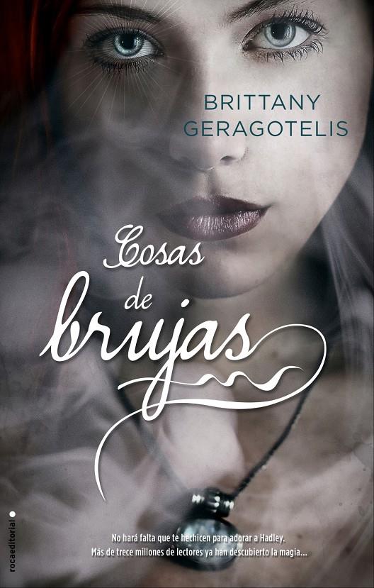 COSAS  DE BRUJAS | 9788499188119 | GERAGOTELIS, BRITANY | Galatea Llibres | Llibreria online de Reus, Tarragona | Comprar llibres en català i castellà online