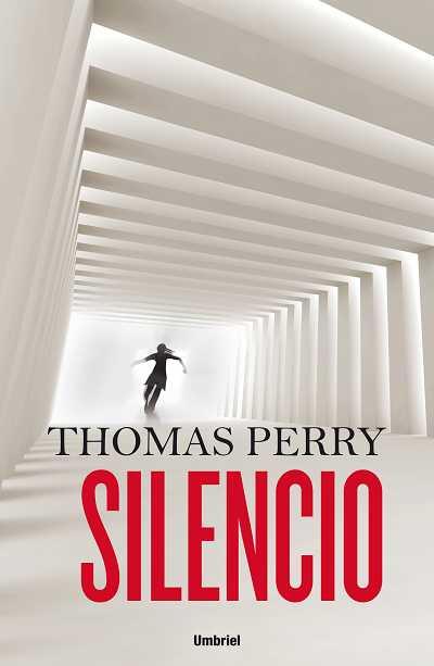 SILENCIO | 9788489367661 | PERRY, THOMAS | Galatea Llibres | Llibreria online de Reus, Tarragona | Comprar llibres en català i castellà online