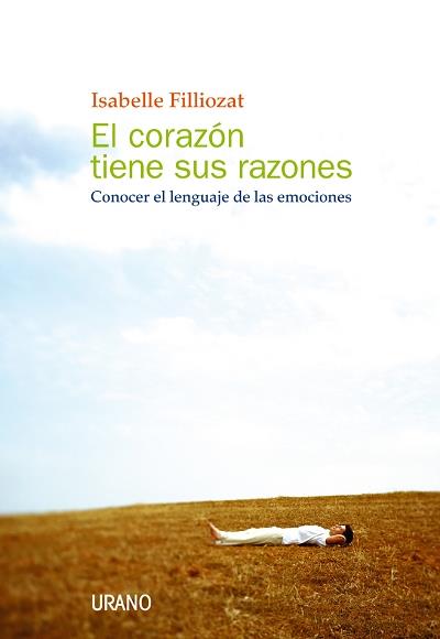 CORAZON TIENE SUS RAZONES, EL | 9788479535322 | FILLIOZAT, ISABELLE | Galatea Llibres | Llibreria online de Reus, Tarragona | Comprar llibres en català i castellà online