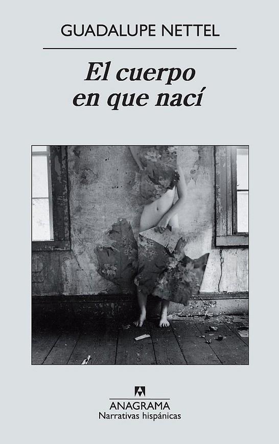 CUERPO EN QUE NACÍ, EL | 9788433972316 | NETTEL, GUADALUPE | Galatea Llibres | Llibreria online de Reus, Tarragona | Comprar llibres en català i castellà online