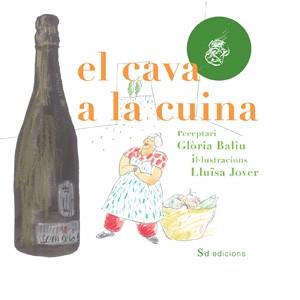 CAVA A LA CUINA, EL | 9788493537784 | BALIU DE KIRCHNER, GLORIA (1931- ) | Galatea Llibres | Librería online de Reus, Tarragona | Comprar libros en catalán y castellano online