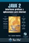 JAVA 2 | 9788478976928 | CEBALLOS, FCO JAVIER | Galatea Llibres | Llibreria online de Reus, Tarragona | Comprar llibres en català i castellà online