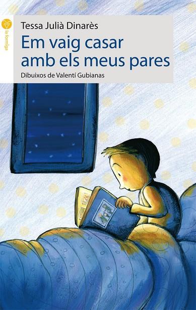 EM VAIG CASAR AMB ELS MEUS PARES | 9788415095262 | JULIÀ, TERESA | Galatea Llibres | Llibreria online de Reus, Tarragona | Comprar llibres en català i castellà online